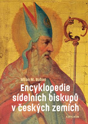 Encyklopedie sídelních biskupů v českých zemích, 2. vydání