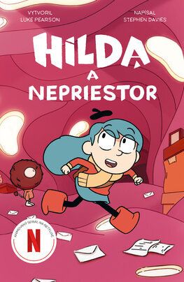 Hilda a nepriestor