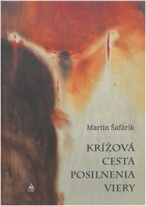 Krížová cesta posilnenia viery