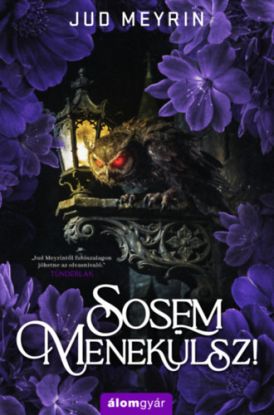 Sosem menekülsz! - (Különleges kiadás)