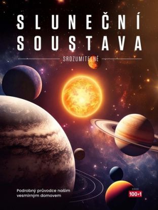 Sluneční soustava srozumitelně