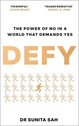 Defy