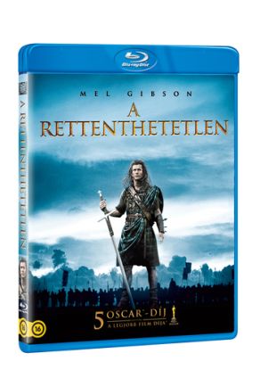 A rettenthetetlen (HU) BD