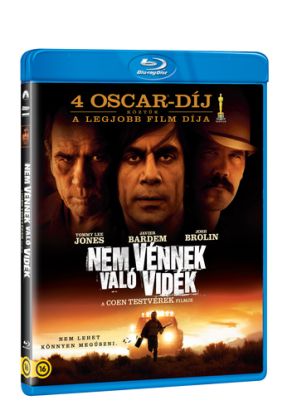 Nem vének való vidék (HU) BD