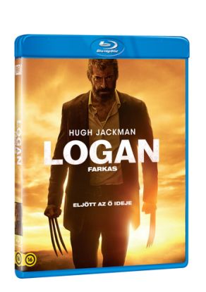 Logan – Farkas (HU) BD