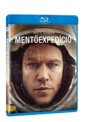 Mentőexpedíció (HU) BD