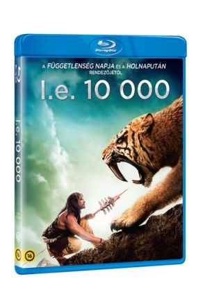 I. e. 10 000 (HU) BD