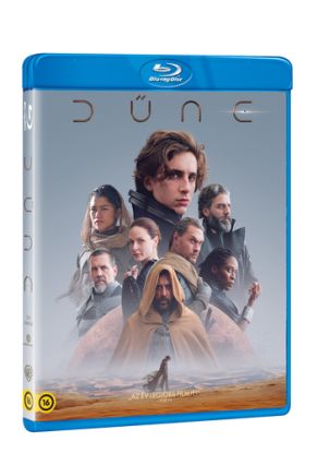 Dűne (HU) BD