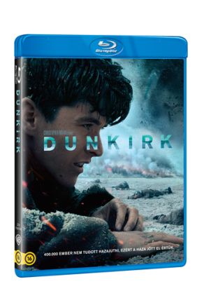 Dunkirk 2BD (HU)