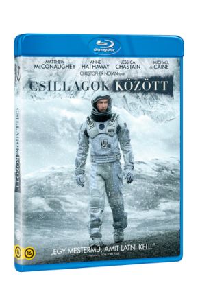 Csillagok között 2BD (HU)