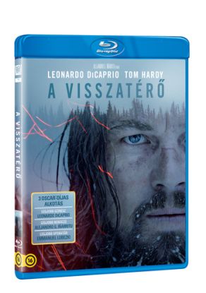 A visszatérő (HU) BD