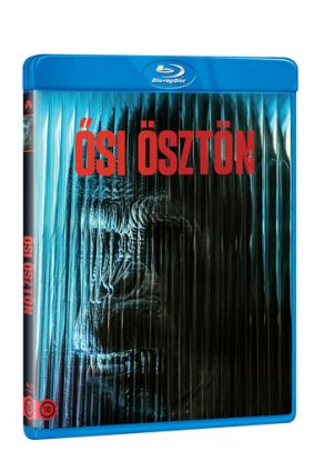 Ősi ösztön (HU) BD