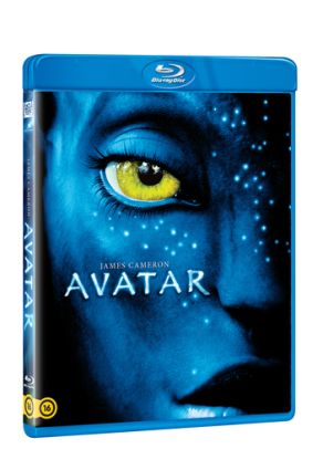 Avatar (HU) BD