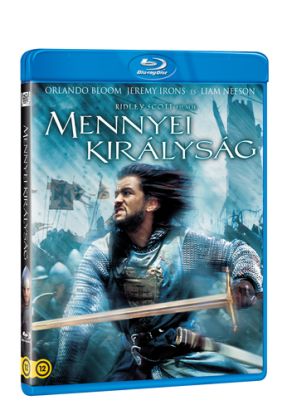 Mennyei királyság (HU) BD