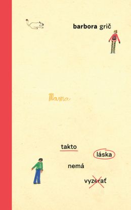 Takto láska nemá vyzerať, 2. vydanie