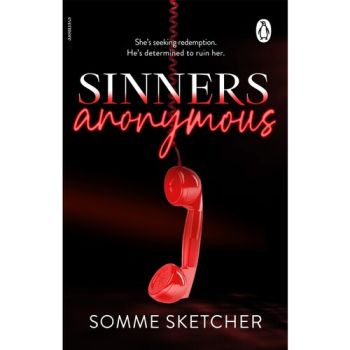 Sinners Anonymous