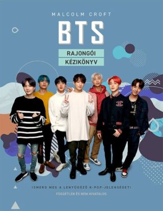 BTS – Rajongói kézikönyv