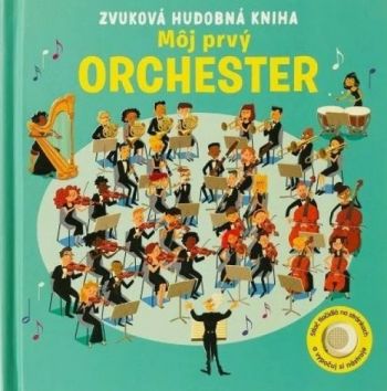 Môj prvý orchester