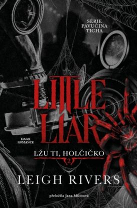 Little Liar: Lžu ti, holčičko