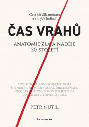 Čas vrahů