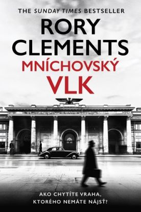 Mníchovský vlk