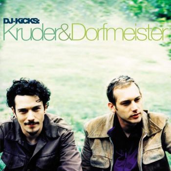 Kruder & Dorfmeister - Dj Kicks 2LP