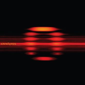 Orgy - Candyass (Orange) LP