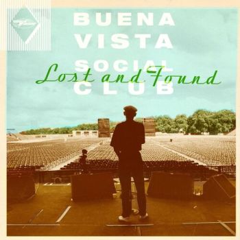 Buena Vista Social Club - Lost And Found LP