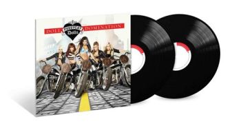 Pussycat Dolls, The - Doll Domination 2LP