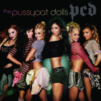 Pussycat Dolls, The - PCD (20th Anniversary) CD