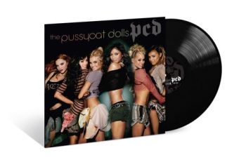 Pussycat Dolls, The - PCD (20th Anniversary) LP