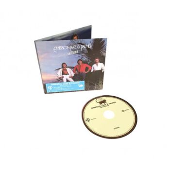 Emerson, Lake & Palmer - Love Beach (2026 Repress) CD