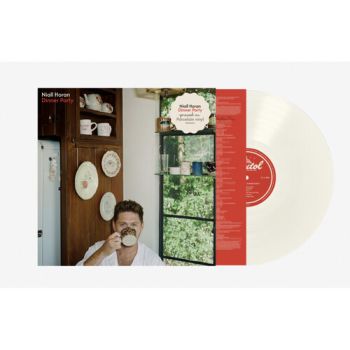 Horan Niall - Dinner Party (Porcelain) LP