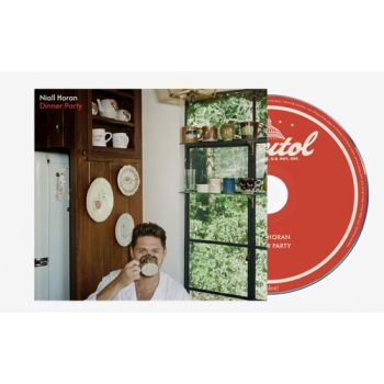 Horan Niall - Dinner Party CD