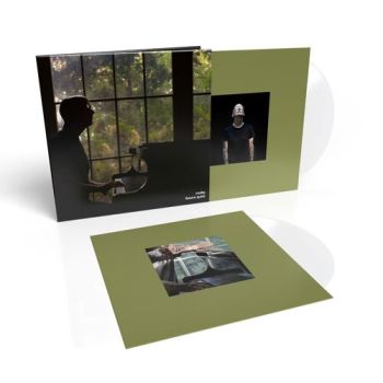 Moby - Future Quiet (Transparent) 2LP