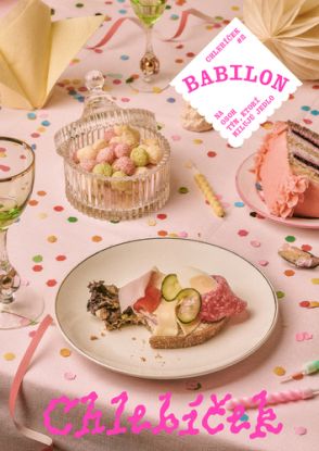 Babilon - Chlebíček