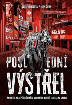 Poslední výstřel