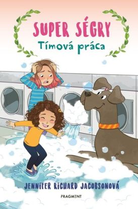 Super ségry: Tímová práca