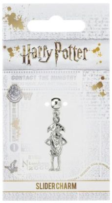 Harry Potter prívesok Domáci Škriatok Dobby