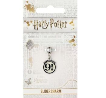 Harry Potter prívesok nástupište 9 a 3/4