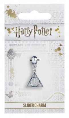 Harry Potter prívesok dary smrti