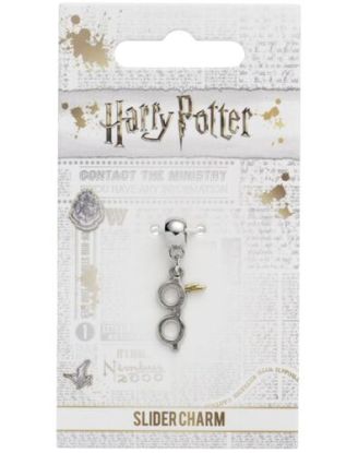 Harry Potter prívesok Harryho okuliare