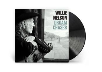Nelson Willie - Dream Chaser LP