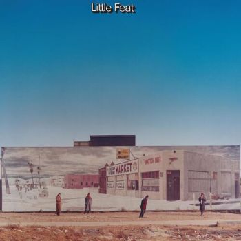 Little Feat - Little Feat (Deluxe Edition) 2CD