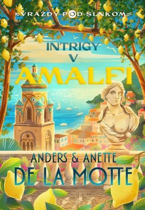 Intrigy v Amalfi