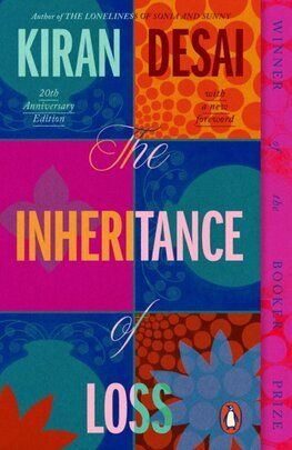 The Inheritance of Loss