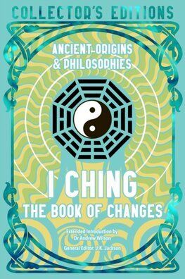 I Ching - The Book of Changes