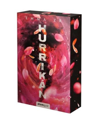 Hurrikán (Éldekorált kiadás)
