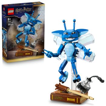 LEGO® Harry Potter™ - Cornwallský piadimužík