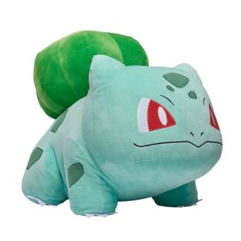 Pokémon - Bulbasaur PLYŠ 60 cm NEW